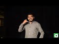 shadeed single stand up comedy by najam