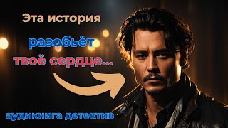 😱 АУДИОКНИГА: СУДЬБОНОСНАЯ ВСТРЕЧА😱 ДЕТЕКТИВ ТРИЛЛЕР 2025 😱