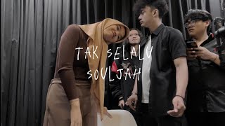 Tak Selalu - Souljah Cover By Anders Lisef Magrib Mirza Makmur Irena Surya