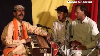 Baji Allah Wali Zaat - Sodhal Faqeer Lagari