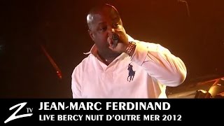 Jean-Marc Ferdinand - Disk La Reye \u0026 Elikopte - LIVE