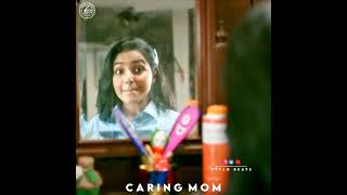 Rajisha Vijayan Cute WhatsApp Status|Caring Mom