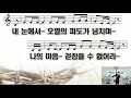 2021.04.04. 주일 낮 예배 부활절