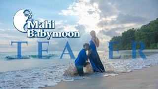 Mahi Babymoon Teaser || Pregnancy Photoshoot || @Mahishivan || Tamada Media