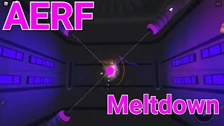 AERF - Meltdown | Roblox