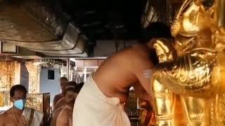 Sabarimala Sannidhanam Opening Video (14.05.2022) || SWAMIYE SARANAM AYYAPPA ||