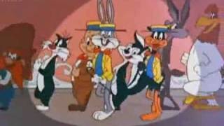 Bugs Bunny Show Intro
