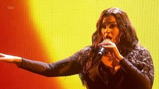 The X Factor UK 2015 S12E15 The Live Shows Week 1 Monica Michael Full
