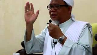 Syeikh Ahmad Fahmi Zamzam - Orang Yang Bijak Dan Persiapan Untuk Akhirat