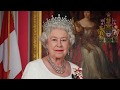 Royal Anthem of Canada [until 2022]: God Save the Queen (extended version)