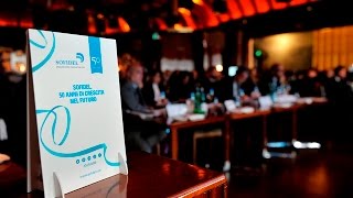 Sofidel 50th Anniversary: Press Conference Highlights
