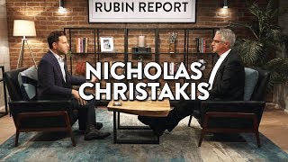 The Evolutionary Origins of a Good Society | Nicholas Christakis | ACADEMIA | Rubin Report