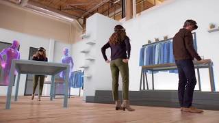 Microsoft Build 2018 – Fluent Design System Evolution