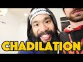HACKERS Made CHAD BORING! CWC vs Spy Ninjas Challenges for 24 Hours Parkour, Battle Royale, & Music