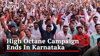 Vokkaliga Votes Could Determine Karnataka Outcome: BQ Prime's TM Veeraraghav | Breaking Views