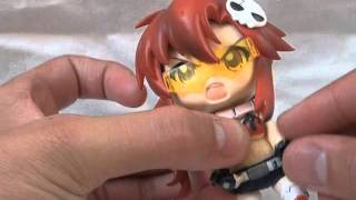 Bootleg/ Knock Off #53 Nendoroid Yoko Review