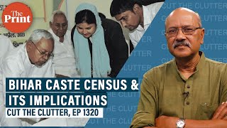 Bihar caste census: Key findings, its ramifications for politics, INDIA \u0026 Modi-Shah’s BJP