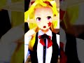 【mmd東方】エリスでinternet yamero　 shorts