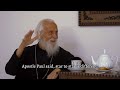 memories with saint john and saint philaret archimandrite nikodemos tea time clips