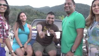 Anil Bheem & BMRZ - Trinidad Official Music Video - Chutney Soca 2015