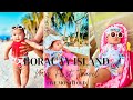 MY FIRST TRAVEL AS 5 MONTH OLD BABY | BORACAY ISLAND TRIP | CRIMSON RESORT AND SPA & ASTORIA BORACAY