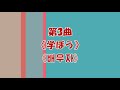 朝鮮ピアノ名曲シリーズ no.3 青少年のためのピアノ曲3題