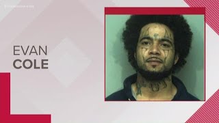 Man wanted for sex trafficking caught in Williamsburg motel