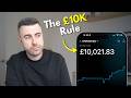 Why Everything Changes After Investing £10K (5 Reasons)