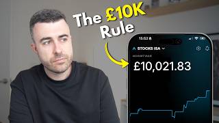 Why Everything Changes After Investing £10K (5 Reasons)