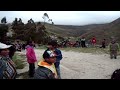 juventud coaza el panorama ayusumascha