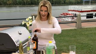 Sandra Lee - Swamp Water