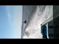 me tubing behind a 1979 chrysler fin and fun charger 85 hp at lake whitney