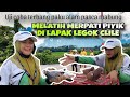 SYIFA MELATIH MERPATI PIYIK DAN PAKU ALAM PASCA MABUNG DI LAPAK LEGOK CLILE PEKALONGAN