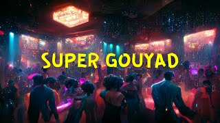 [NEW KOMPA INSTRUMENTAL 2018] SUPER GOUYAD | MOMENTO MIZIK [ZOUK]