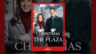 Christmas at the Plaza