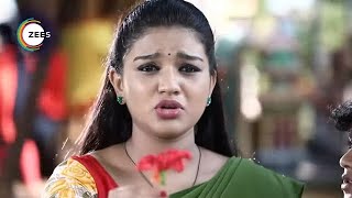 ஒரு செம்பருத்தி பூவுக்கு இவ்ளோ அக்கப்போரா 🤦- Webisode 27 - Sembaruthi