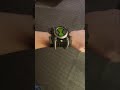 Ben 10 Real Life Omnitrix Replica