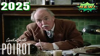 Agatha Christie's Poirot 2025 ⏳ S2E4 ⏳⏳ The Cornish Mystery ⏳⏳ Agatha Christie's Poirot Full Episode