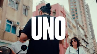 UNO - HKWALLS 2024