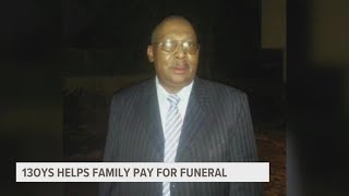 Grand Rapids veteran gets funeral he deserves after family reaches out to 13OYS for help