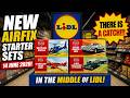 Lidl's NEW Airfix Starter Sets Are Here - But There's a CATCH!!