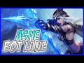 3 Minute Ashe Guide - A Guide for League of Legends