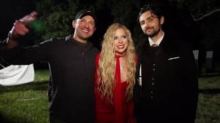 The Making of I Fell In Love With The Devil