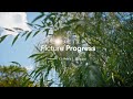 Picture Progress | A collaboration with Mengwen Cao, Google Pixel, NY Times Advertising & T Brand