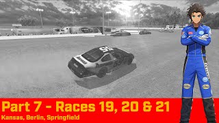 NR2003: GraySpeed's A Divided Ending 2016 Reenactment - Part 7