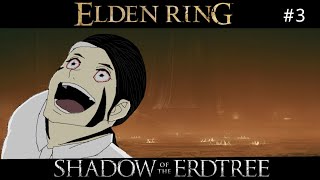 Elden ring Sote parte 3: En el limite