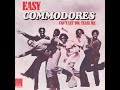 Commodores - Easy (1977 Long Version) HQ