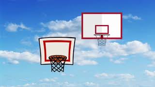 Basketball Shooting Moving Targets