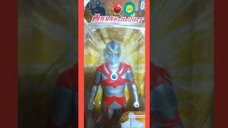 ウルトラマン フィギュア ウルトラマンエース ソフビ #ultraman #ウルトラマン #shorts