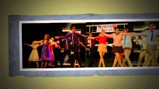 My special memories of West Side Story - performed by the very talented Footlights Youth Theatre